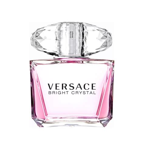 Versace Bright Crystal EDT 200 ml Kadın Parfüm 